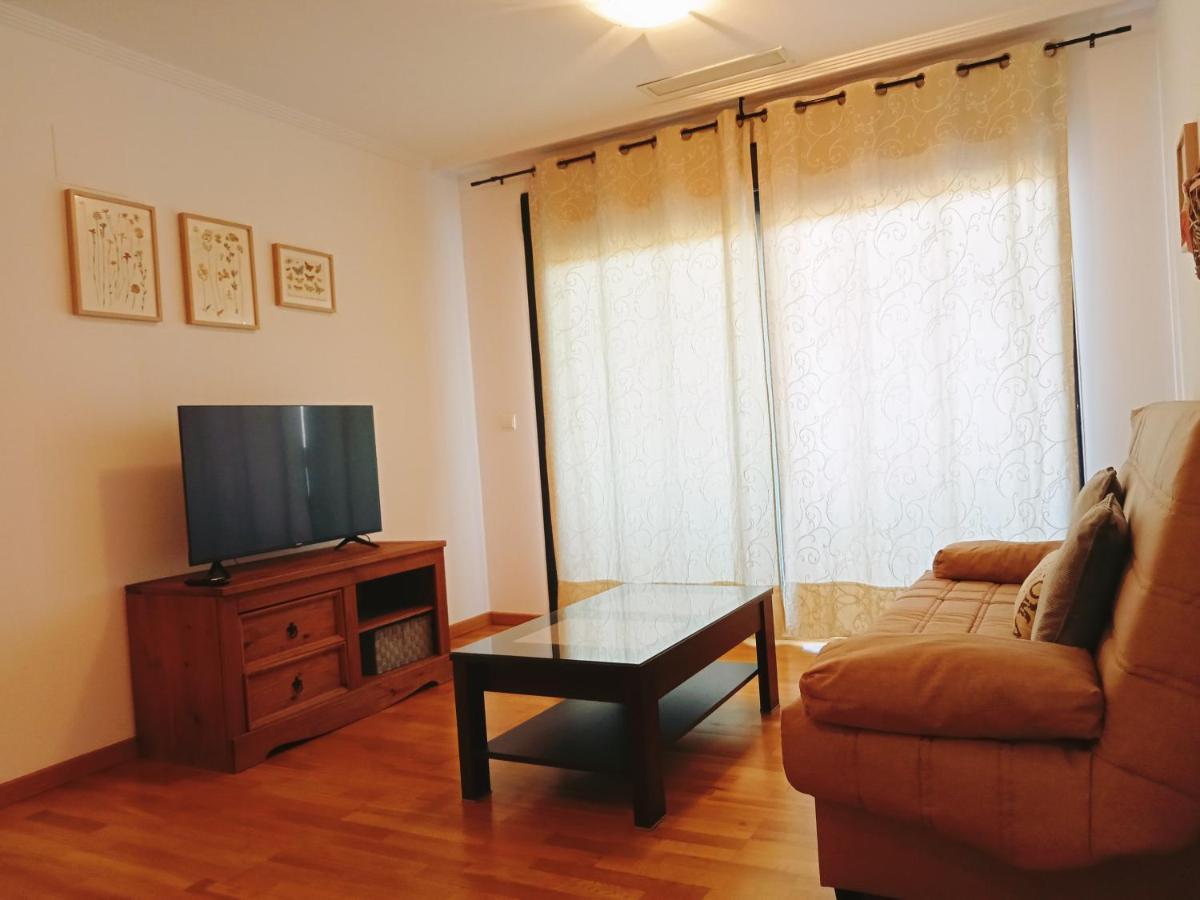 شقة Residencial La Bahia سانتا بولا المظهر الخارجي الصورة
