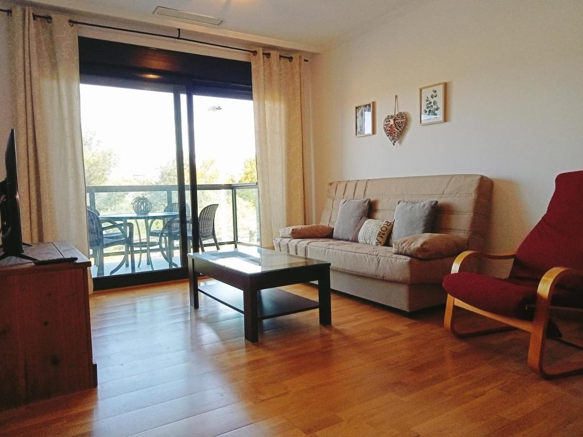 شقة Residencial La Bahia سانتا بولا المظهر الخارجي الصورة