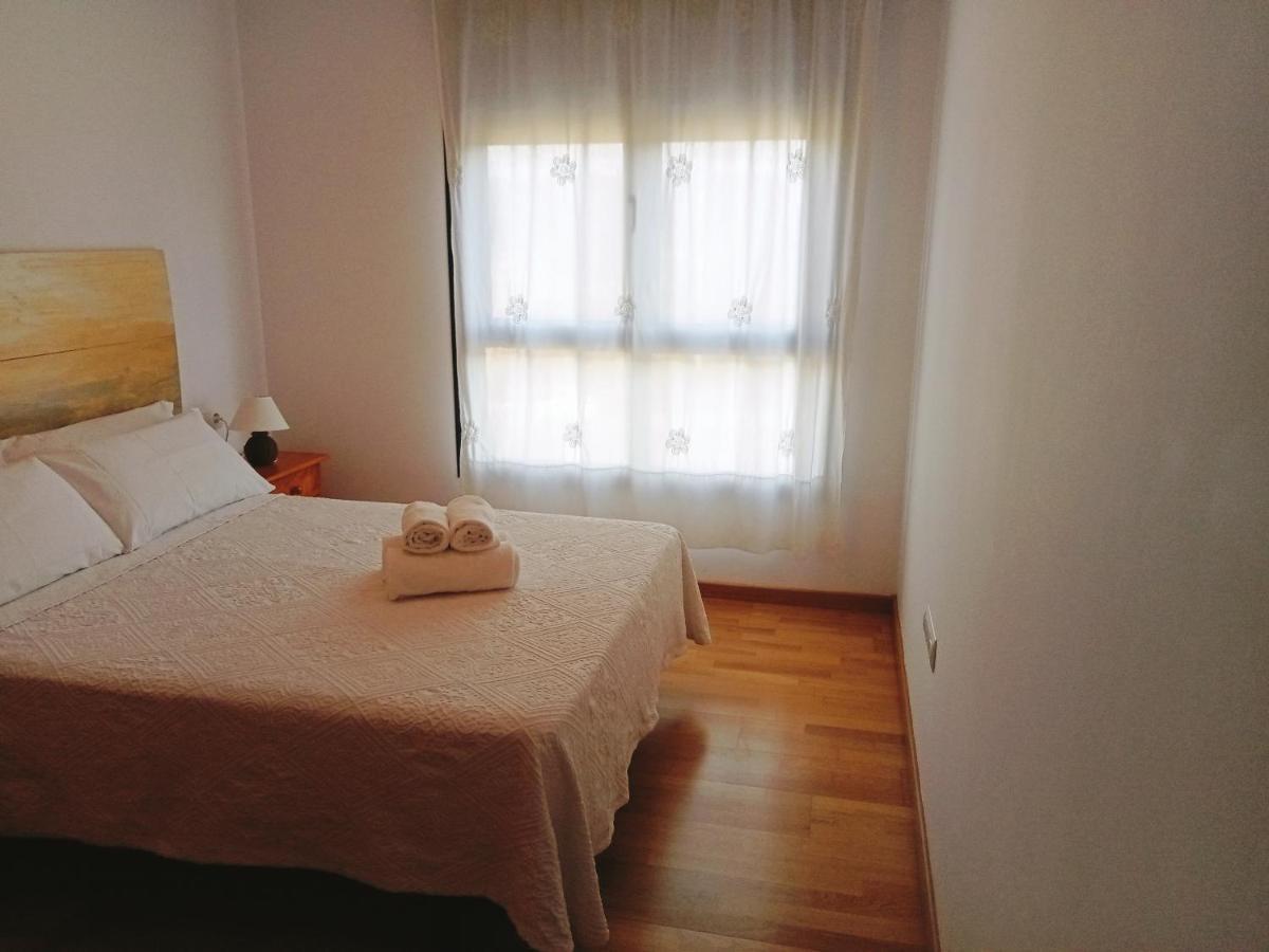 شقة Residencial La Bahia سانتا بولا المظهر الخارجي الصورة