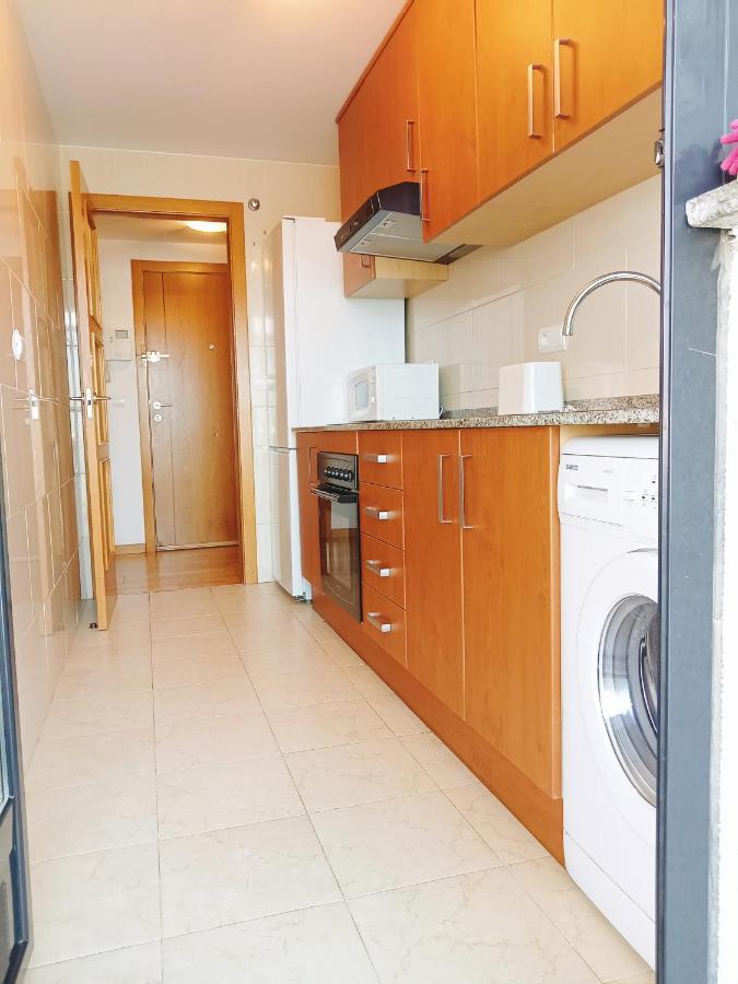 شقة Residencial La Bahia سانتا بولا المظهر الخارجي الصورة
